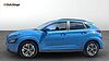 Hyundai KONA 64KWH PREMIUM AUTO 5DR (10.5KW CHARGER) Blue