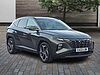 Hyundai TUCSON 1.6 T-GDI ULTIMATE SUV 5DR PETROL MANUAL EURO 6 (S/S) (150 PS) Grey