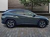 Hyundai TUCSON 1.6 T-GDI ULTIMATE SUV 5DR PETROL MANUAL EURO 6 (S/S) (150 PS) Grey