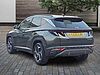 Hyundai TUCSON 1.6 T-GDI ULTIMATE SUV 5DR PETROL MANUAL EURO 6 (S/S) (150 PS) Grey