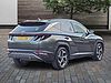 Hyundai TUCSON 1.6 T-GDI ULTIMATE SUV 5DR PETROL MANUAL EURO 6 (S/S) (150 PS) Grey