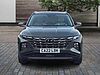 Hyundai TUCSON 1.6 T-GDI ULTIMATE SUV 5DR PETROL MANUAL EURO 6 (S/S) (150 PS) Grey