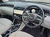 Hyundai TUCSON 1.6 T-GDI ULTIMATE SUV 5DR PETROL MANUAL EURO 6 (S/S) (150 PS) Grey