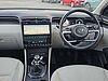 Hyundai TUCSON 1.6 T-GDI ULTIMATE SUV 5DR PETROL MANUAL EURO 6 (S/S) (150 PS) Grey