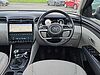 Hyundai TUCSON 1.6 T-GDI ULTIMATE SUV 5DR PETROL MANUAL EURO 6 (S/S) (150 PS) Grey