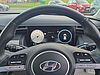Hyundai TUCSON 1.6 T-GDI ULTIMATE SUV 5DR PETROL MANUAL EURO 6 (S/S) (150 PS) Grey