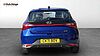 Hyundai I20 5DR HAT 1.0 T-GDI 100 ELEMENT Blue
