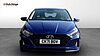 Hyundai I20 5DR HAT 1.0 T-GDI 100 ELEMENT Blue