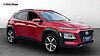 Hyundai KONA PLAY 1.0 TURBO PETROL MANUAL Red