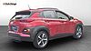 Hyundai KONA PLAY 1.0 TURBO PETROL MANUAL Red