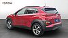 Hyundai KONA PLAY 1.0 TURBO PETROL MANUAL Red