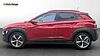 Hyundai KONA PLAY 1.0 TURBO PETROL MANUAL Red
