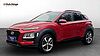 Hyundai KONA PLAY 1.0 TURBO PETROL MANUAL Red