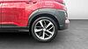 Hyundai KONA PLAY 1.0 TURBO PETROL MANUAL Red