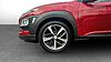 Hyundai KONA PLAY 1.0 TURBO PETROL MANUAL Red