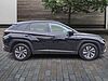 Hyundai TUCSON SE CONNECT TGDI MHEV SA Black