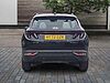Hyundai TUCSON SE CONNECT TGDI MHEV SA Black