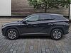 Hyundai TUCSON SE CONNECT TGDI MHEV SA Black