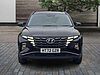 Hyundai TUCSON SE CONNECT TGDI MHEV SA Black