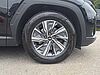 Hyundai TUCSON SE CONNECT TGDI MHEV SA Black
