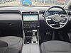 Hyundai TUCSON SE CONNECT TGDI MHEV SA Black