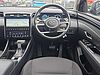 Hyundai TUCSON SE CONNECT TGDI MHEV SA Black