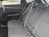 Hyundai TUCSON SE CONNECT TGDI MHEV SA Black
