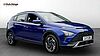 Hyundai BAYON HAT 1.0 T-GDI 48V MHEV 100 SE CNT Blue