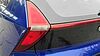 Hyundai BAYON HAT 1.0 T-GDI 48V MHEV 100 SE CNT Blue