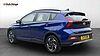 Hyundai BAYON HAT 1.0 T-GDI 48V MHEV 100 SE CNT Blue