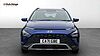 Hyundai BAYON HAT 1.0 T-GDI 48V MHEV 100 SE CNT Blue