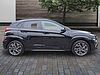 Hyundai KONA HAT 1.0 TGDI 48V MHEV 120PS N LINE Black