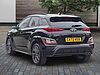 Hyundai KONA HAT 1.0 TGDI 48V MHEV 120PS N LINE Black