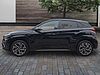 Hyundai KONA HAT 1.0 TGDI 48V MHEV 120PS N LINE Black