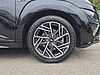 Hyundai KONA HAT 1.0 TGDI 48V MHEV 120PS N LINE Black