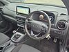 Hyundai KONA HAT 1.0 TGDI 48V MHEV 120PS N LINE Black