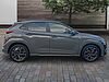 Hyundai KONA HAT 1.0 TGDI 48V MHEV 120PS N LINE Grey