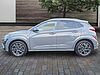 Hyundai KONA HAT 1.0 TGDI 48V MHEV 120PS N LINE Grey