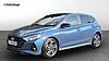 Hyundai I20 5DR HAT 1.0 T-GDI 100 N LINE S Blue
