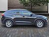 Hyundai TUCSON SE NAV 1.6 PETROL TURBO 177PS MANUAL Black