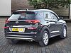 Hyundai TUCSON SE NAV 1.6 PETROL TURBO 177PS MANUAL Black