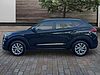 Hyundai TUCSON SE NAV 1.6 PETROL TURBO 177PS MANUAL Black