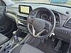 Hyundai TUCSON SE NAV 1.6 PETROL TURBO 177PS MANUAL Black