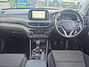Hyundai TUCSON SE NAV 1.6 PETROL TURBO 177PS MANUAL Black
