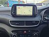 Hyundai TUCSON SE NAV 1.6 PETROL TURBO 177PS MANUAL Black