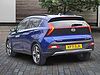 Hyundai BAYON Premium T-Gdi Mhev Blue