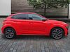 Hyundai KONA N Line T-Gdi Mhev Red