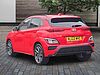 Hyundai KONA N Line T-Gdi Mhev Red