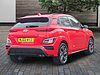 Hyundai KONA N Line T-Gdi Mhev Red