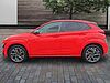 Hyundai KONA N Line T-Gdi Mhev Red